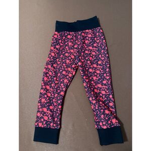 18-24 Months Joggers Relaxed Fit Homemade